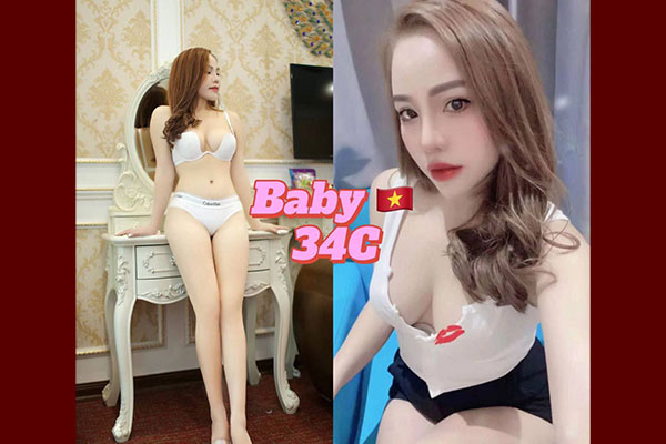Baby Vietnam escort Alor Gajah