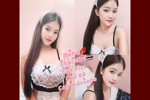 Nana Thailand escort Alor Gajah