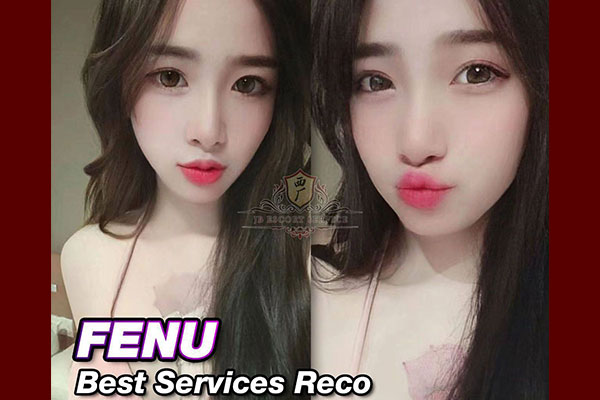 Fenu Vietnam escort Alor Gajah