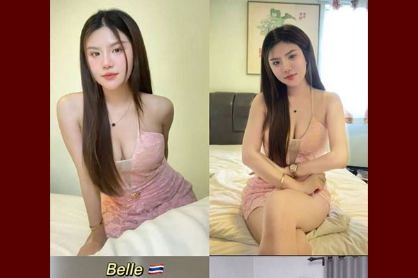 Belle Thailand escort Jasin