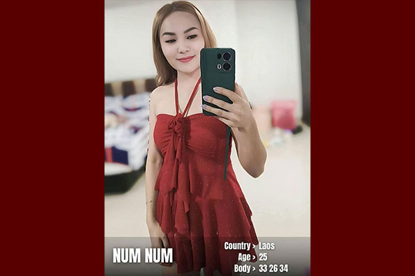CC Vietnam escort Melaka City