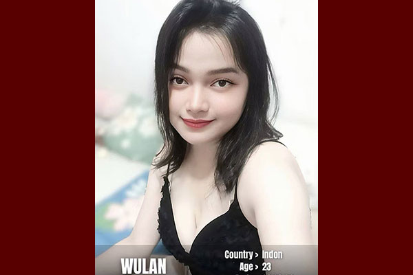 Crystal Mongolia escort Melaka City
